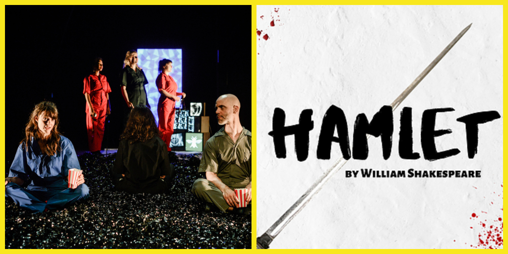 TheBadOracle's tweet image. Winter Haunts: The First Thing That Happens, Hamlet thebadoracle.com/2020/03/04/win…