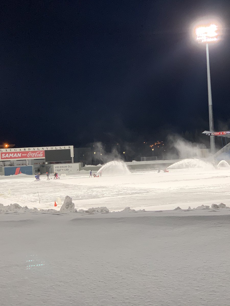 siggischram's tweet photo. Þetta getur ekki klikkað #12stig https://t.co/lcY1CoFYwM