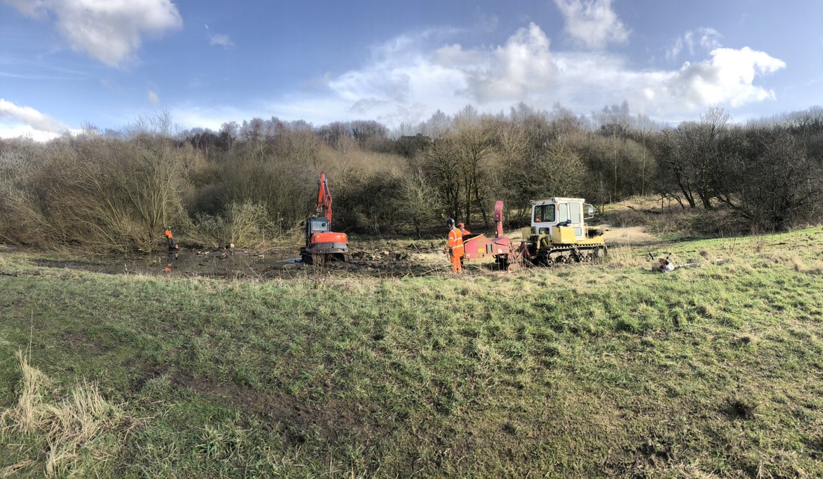 jaymilson's tweet image. Trying to get things done