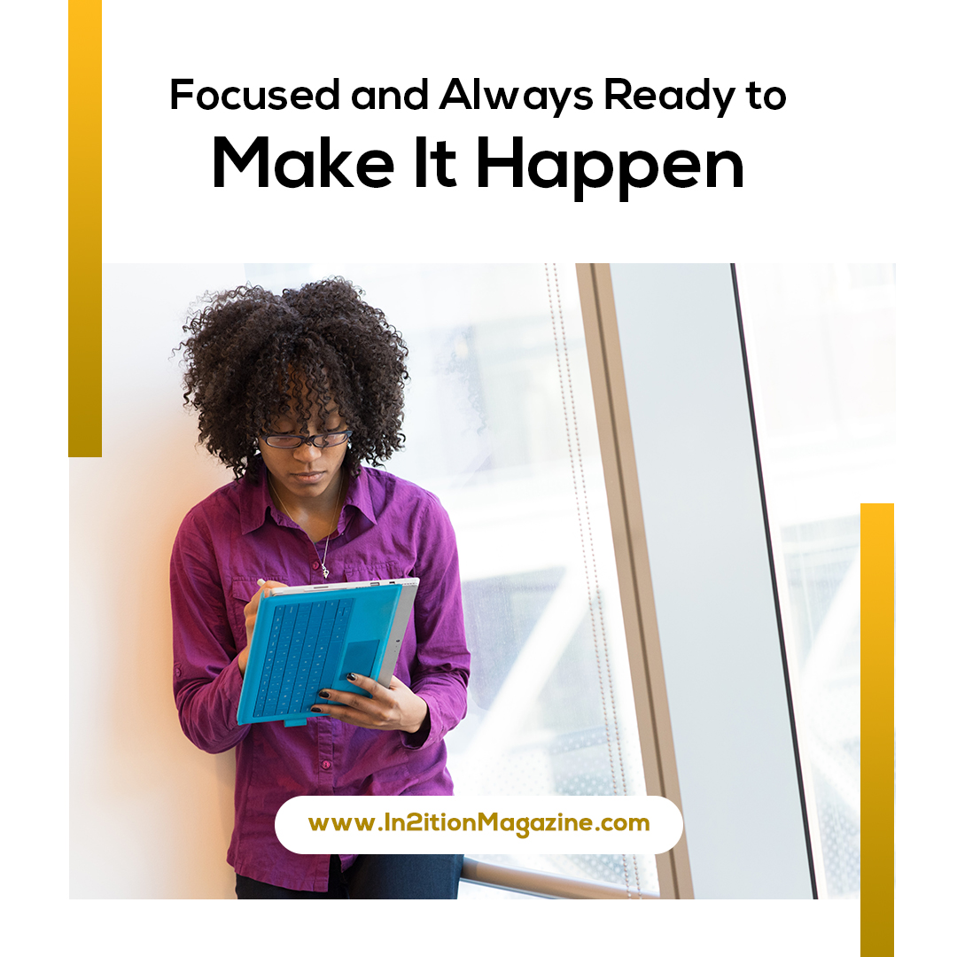 In2itionM's tweet photo. Stay Ready - #in2ition, #in2itionmagazine, #entreprenuer, #bossbabe, #dreamchaser, #femaleentreprenuer, #businesswoman, #businesswomen, #success, #bosswomen, #Successmindset, #dreamchaser, #womensupportingwomen, #female, #woman, #women, #womenempowerment, #risingwoman https://t.co/dLEa0Mf04b