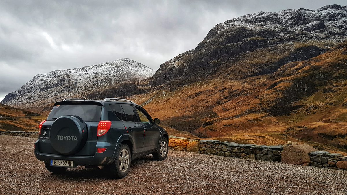 Serenity_Press's tweet image. ...and @ChrisBzchris Scots in NZ must be happy... Glencoe... looks like NZ.. or is it the other way around? :-)

#IAMSCOTTISH not just in my genetics... but in my soul.