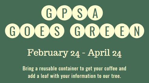 UNMGPSA's tweet photo. Hey Lobos! 
Join our Sustainability Initiative and win exciting prizes.  @UNM @UNMsust @LoboGreen https://t.co/l1S4jCeEgd