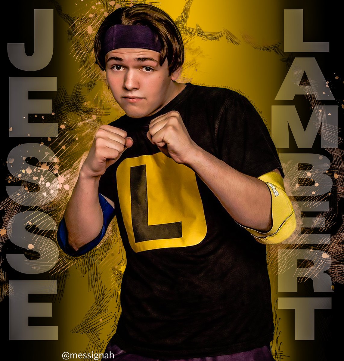 messignah's tweet photo. Jesse Lambert @jesselambert01
πΈ Credit to original photographer
#epw #epwperth #epwschoolofprowrestling #JesseLPlate #MumIronTheGoodShorts #HeProtecc #HeAttacc #MostImportantlyHeASnacc https://t.co/Pw4S8TxSvz