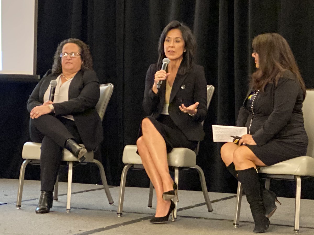 Gisel Ruiz tweet media