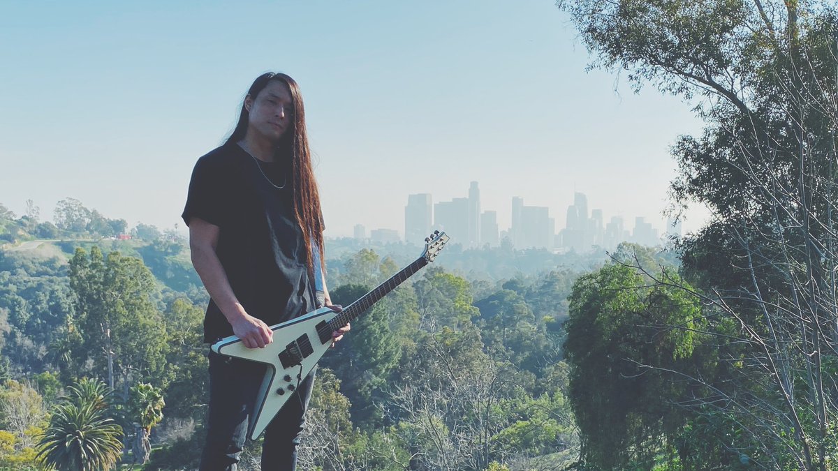 ikekawaguchi's tweet photo. Playing a show at @HarvardandStone this Saturday. #lesgo #losangeles #emofunk #live #guitar #ikekawaguchi https://t.co/IMe4DXFbpI