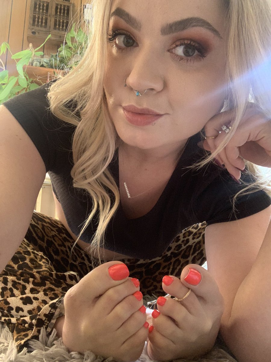 QueenChandrelle tweet picture
