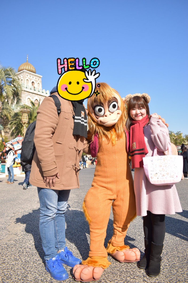 カップルディズニー Twitter Search カップルディズニー Twitter Search