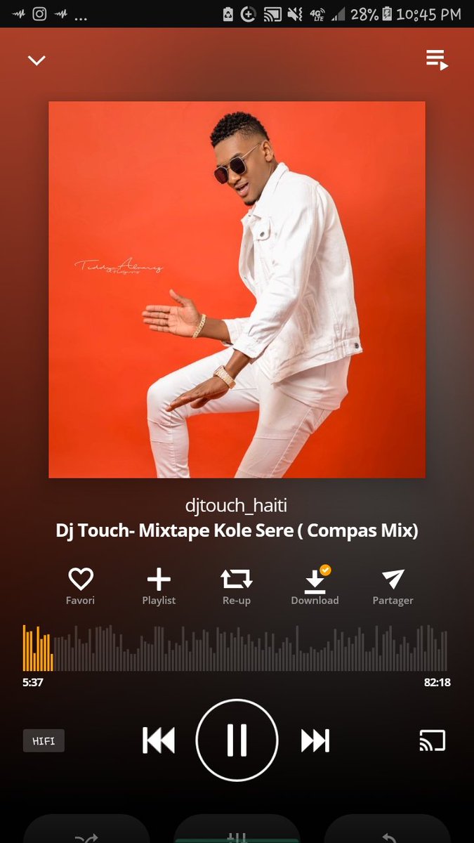 Davepromoht's tweet photo. Map enjoy mwen la ui selman fanm mpa gn la #Djtouch https://t.co/StU76ZXrWO