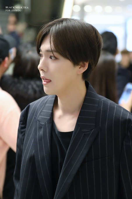 Sir I-  #WINNER  #JINU