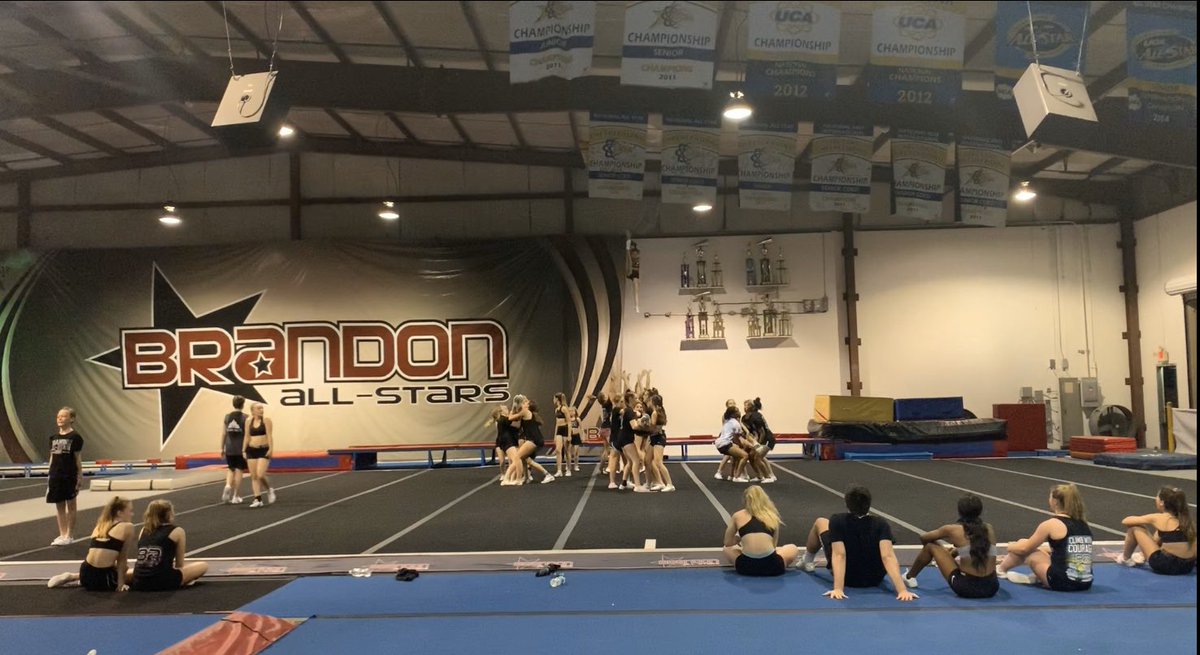 This basket is higher than your GPA!