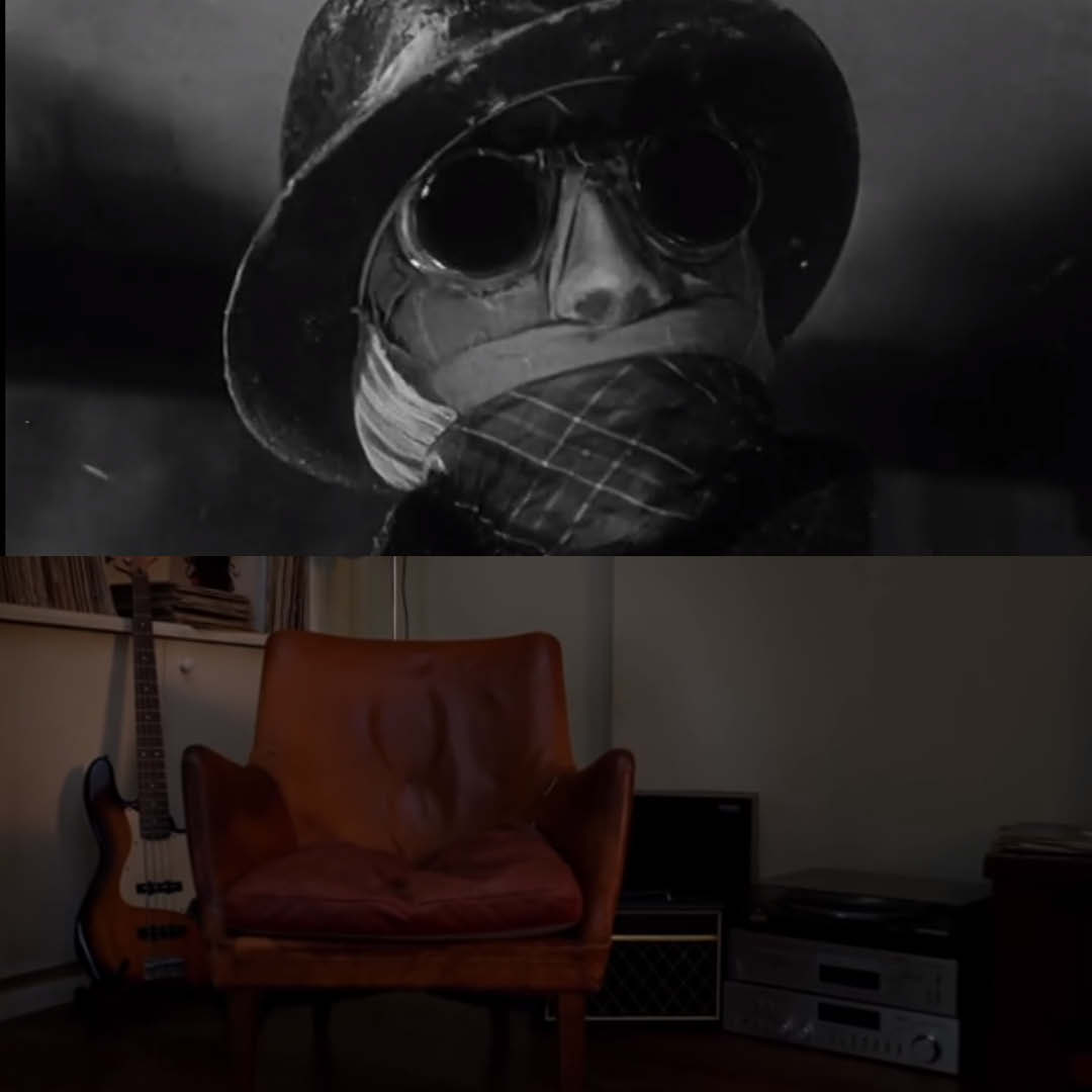 NothingNewPod's tweet image. Did you see The Invisible Man? We talk the 1933 and 2020 versions of Universal's Dr. Griffin! #podcast #TheInvisbleMan 
benviewnetwork.com/nothingnew/inv…