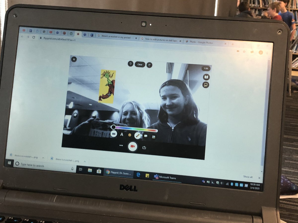 Dixon Middle School tweet media