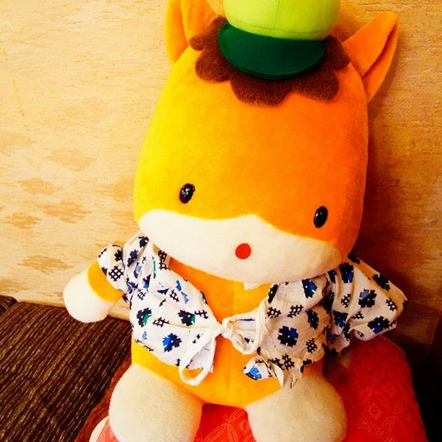 7fj's tweet photo. ぐんまちゃん浴衣似合ってるんo(^o^)o♪
かわいい
 https://t.co/Kb4h0raGkt https://t.co/BIa8xCCPio