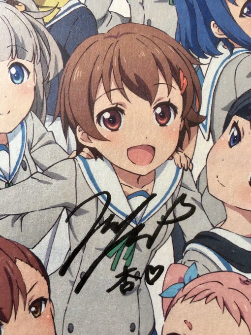 赤来杏のtwitterイラスト検索結果