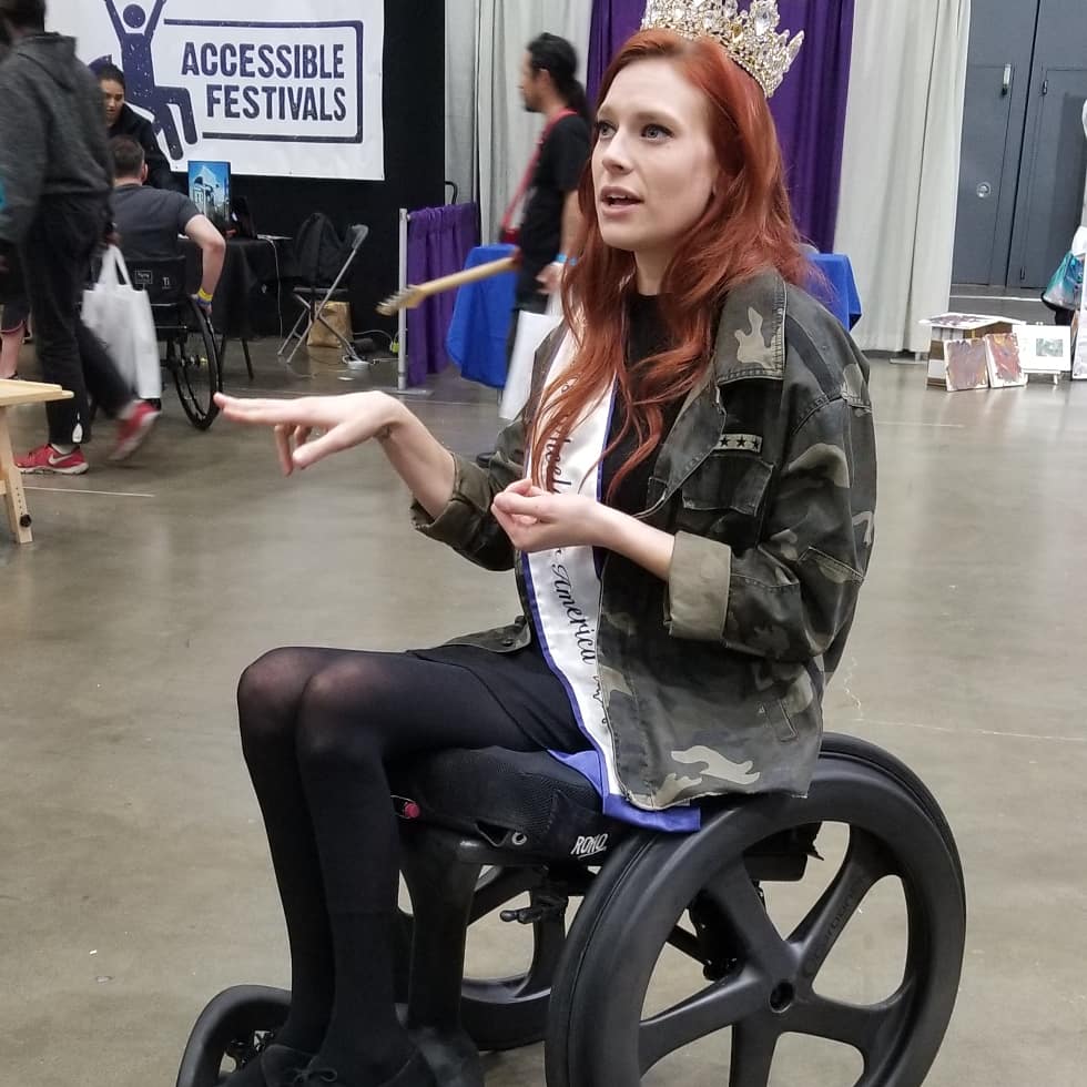 Hilary Muehlberger MWA 2020 tweet media