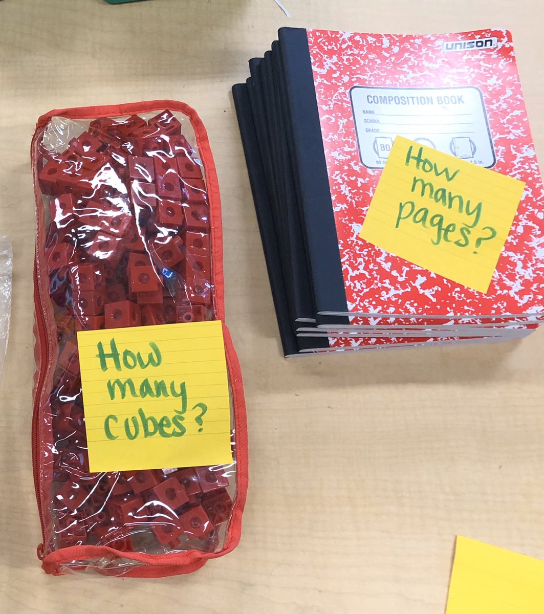 BeccaDietor's tweet photo. Excited for tomorrow to put the #GSDMC learning into action! Thank you @al1sonwilliams for the great #countingcollections session! @DoublePeak_K8 #iteachmath https://t.co/CadhpOaPR6