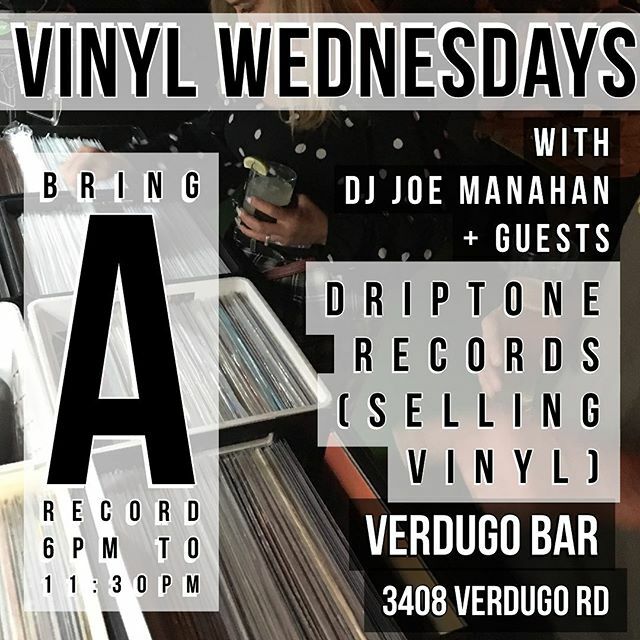 Verdugo Bar tweet media