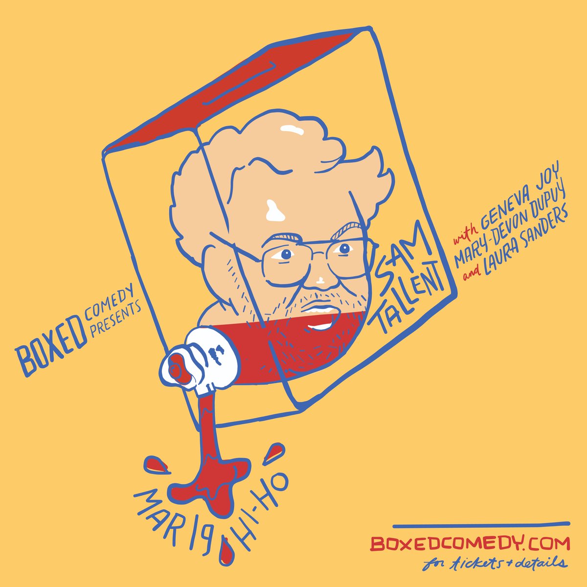 Bermuda Triangle Deli tweet media