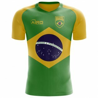 ca2016Brazil's tweet photo. Brazil Football Shirts | Buy Brazil Kit - UKSoccershop https://t.co/gvEZTgHhtm