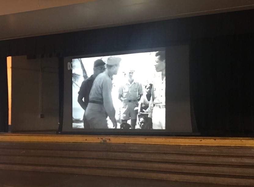 OfficeRmi's tweet photo. Marshall Islands Consulate-Honolulu &amp; Marshallese Community Organization of Hawaii (MCOH) ekonaan kamolol National Nuclear Commission,RMI aer kar maron sponsor e Movie Night eo an riMajol ro ion Oahu ilo ad ememej,emeloke,im ekatok kon jerbal in kamelmel ko rekkar walok ilo Majel https://t.co/EIwGaNqgU0