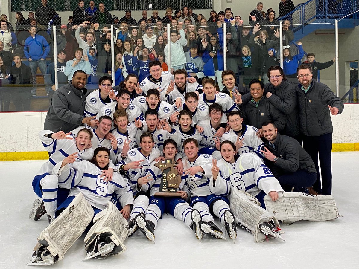 Back to Back Regional Champs!