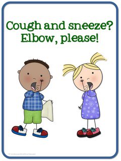 RobynSkvorak's tweet photo. @xFoodAllrgyhelp I’m thinking of making these into stickers so I can put them over the mouths of people that cough like that https://t.co/FUTTCwsDFU