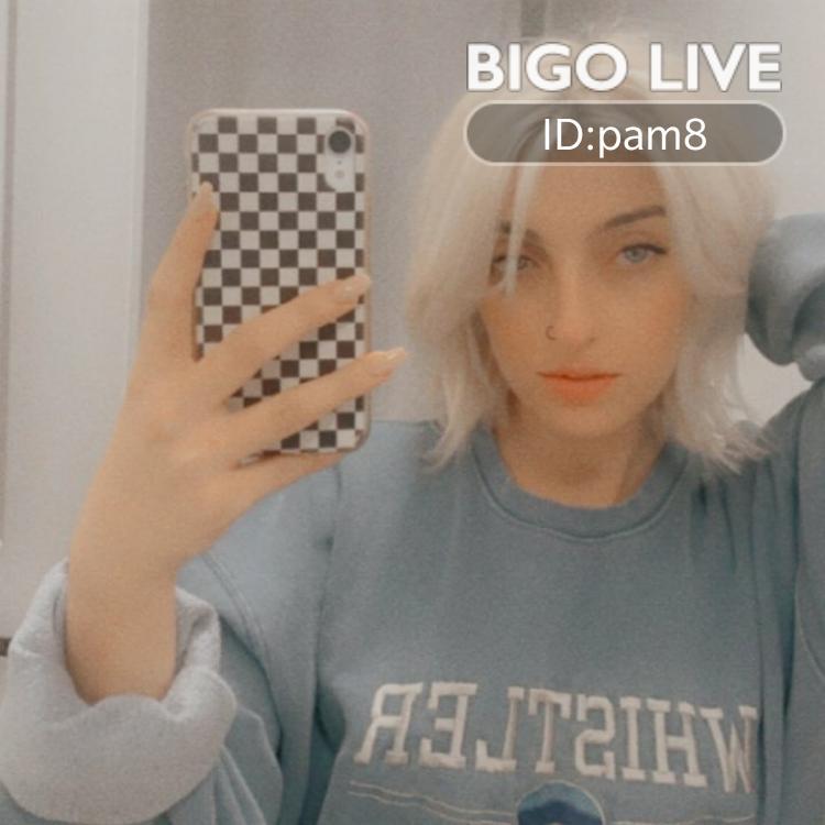 Techroidworldtv's tweet photo. Come and see pamela ᴸᴮᴬ🧩's LIVE in #BIGOLIVE  
https://t.co/mgMHX85kL4 https://t.co/LQm6MoMNNb