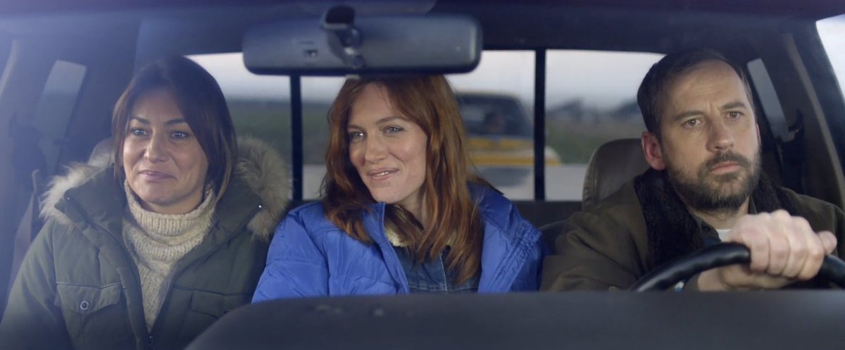 The #FrenchFilmFestival has something for everyone! ➡ Check out our program online and bring friends! 🎉
frenchfilmfestival.us/schedule-2020/
Picture: Two Hours From Paris by Virginie Verrier