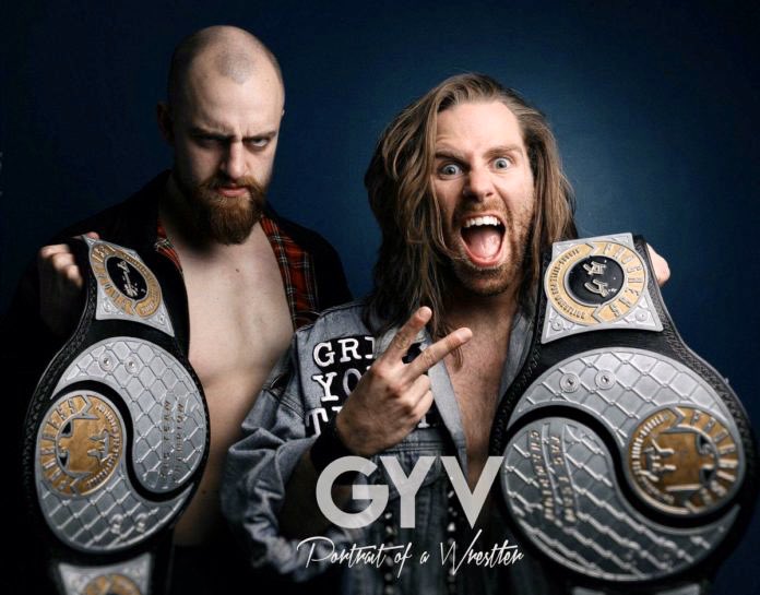 Chupacabra_01's tweet image. 🎂Happy Birthday to James Drake! @JamesDrake_GYT #JamesDrake #GrizzledYoungVeterans #NXTUK #ThisIsProgress #WWE #NXT #WWEUniverse #ECW #NWA #WCW #ImpactWrestling #ROH #AEW #MLW #WWENetwork #AWA #WCCW #LuchaLibreAAA #CMLL #NJPW #ProWrestlingNoah #AJPW #UWA #PWG #DragonGate #CZW