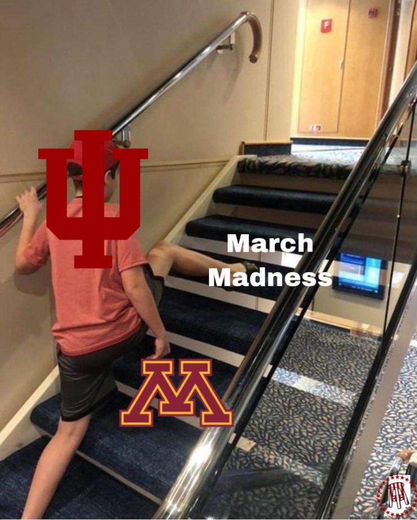 IUBarstool's tweet photo. #NotTodayDarkness #NotTodayDarkness #NotTodayDarkness #NotTodayDarkness #NotTodayDarkness #NotTodayDarkness https://t.co/E4dd155yIR