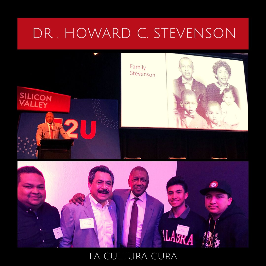 laculturacura's tweet photo. Thankful to @DrHoward_RECAST for sharing how he disrupts dehumanization &amp; promotes Racial&amp;Social Equity. And this African Proverb 

"Until the story of the hunt is told by the lion, the tale of the hunt will always glorify the hunter" 

#UPenn #ForwardPromise #RobertWoodJohnson https://t.co/MEwtRFbnrW