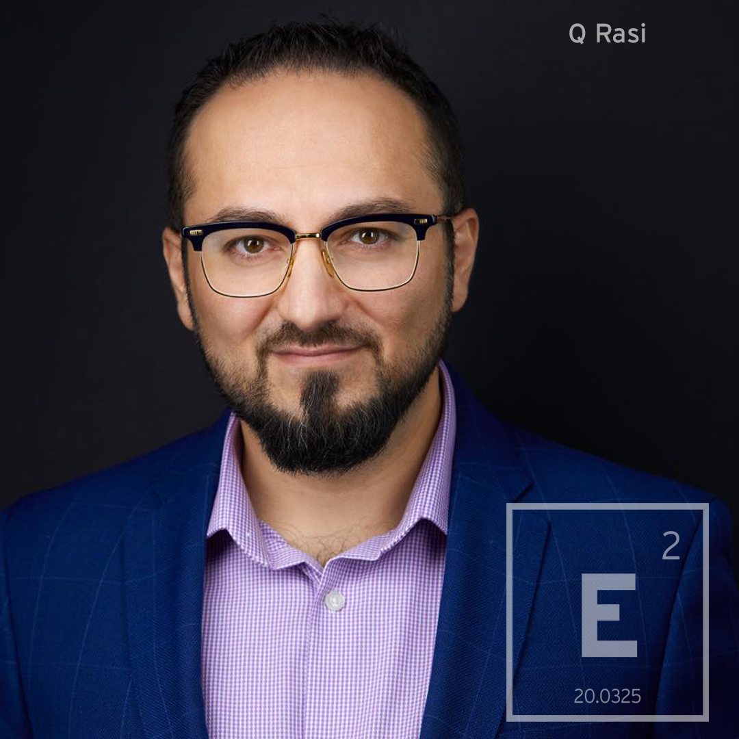 PowerUpAB's tweet photo. Exponential entrepreneurs bring their ideas to life! They grow faster,
bigger and cheaper than their competition. @QRasi will help you understand the 5Ws to get into the communities successful entrepreneurs create. Register today to network with leading entrepreneurs. @PowerUpAB https://t.co/oIapxdvA20