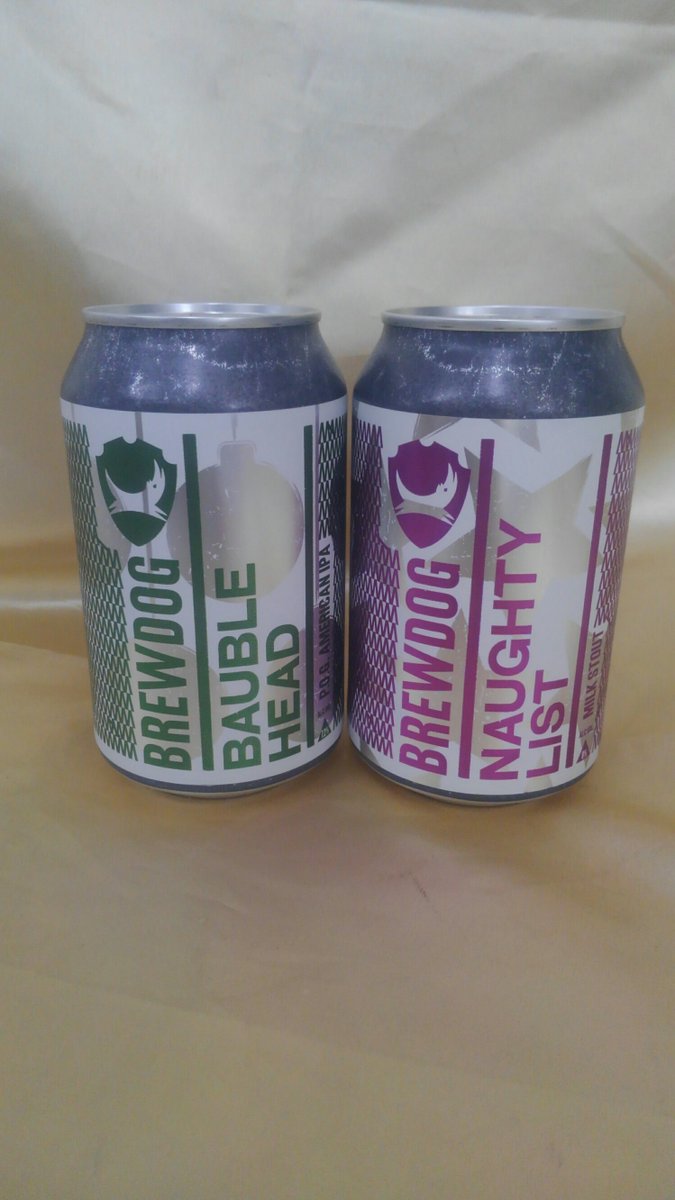 dears0601's tweet photo. うちゅうブルーイングとの、コラボ延期の理由は判りませんが、ブリュードッグの新ビール、入荷です。#バブルヘッド #IBU100 #ノーティーリスト #ミルクスタウト #山梨酒屋 https://t.co/Puuo5ygYtB
