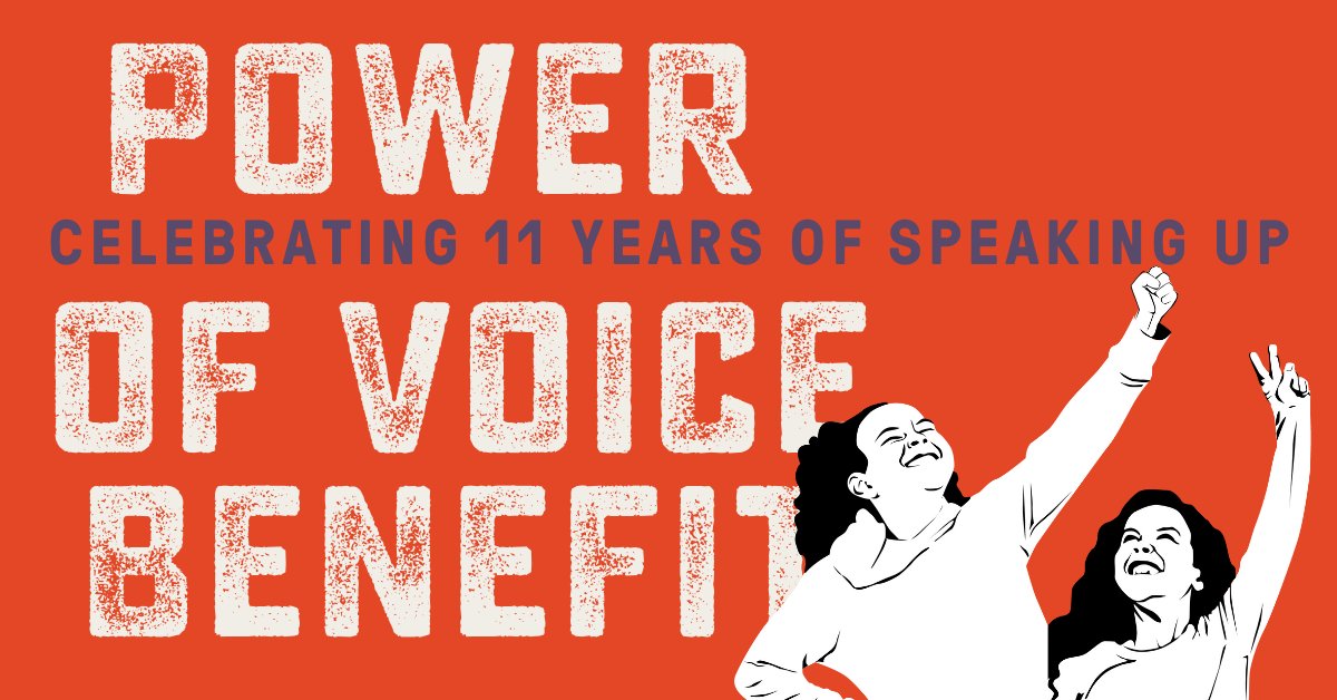 girlsleadership's tweet photo. Who helped you step into your power and find your voice #PowerOfVoiceBenefit honorees @lateefahsimon Julie Castro Abrams Dr. Sarita A. Mohanty will thank their mentors during this inspirational evening. Donate at https://t.co/UmBKu7DbKN #AllKindsOfPowerful #GirlsLeadership https://t.co/6HVtzOwWL9