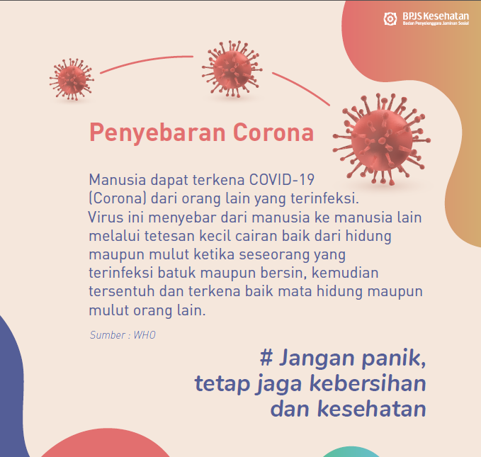 alutoMICI's tweet photo. kenali virus dan gejalanya guys #BPJSEdukasiCorona https://t.co/jWwAWBNjBW