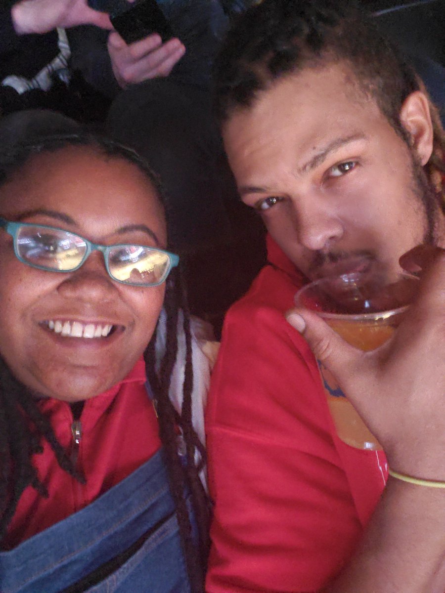 ChefAliesha's tweet image. #repbklyn