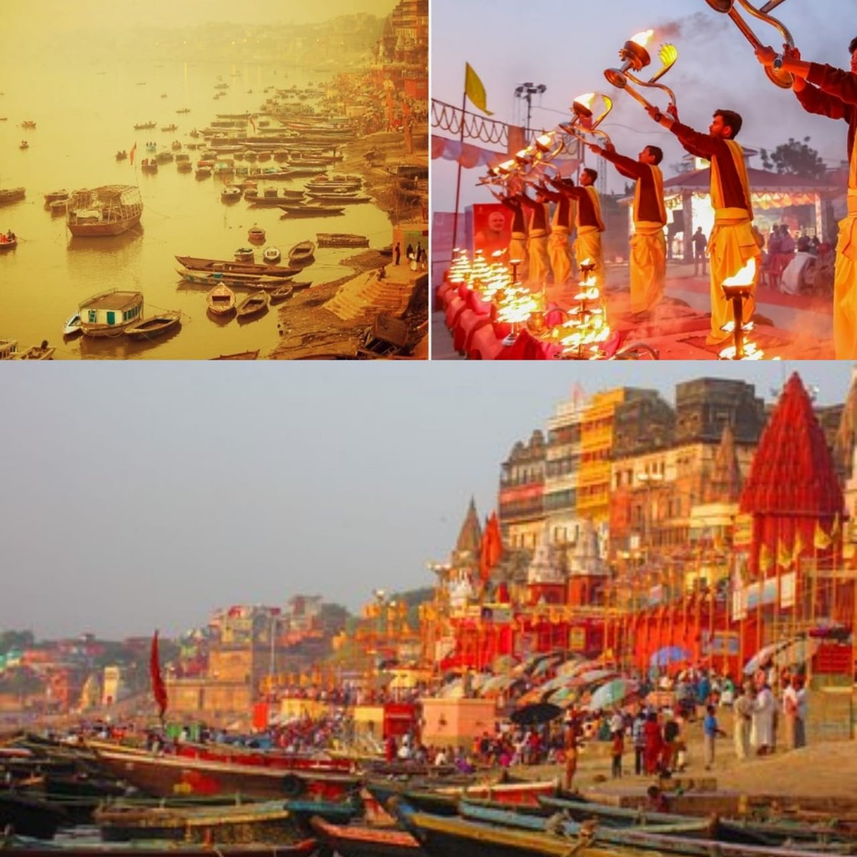 LetartworkS's tweet photo. #travel #music #Food #spirituality #luxuaryhotel all in one pacage #DiscoverIndia brings you to explore #Varanasi #Kashi #kashivishwanath a place of #lordshiva blessings of #lordhanuman with #aasighat book today call 8888808233 https://t.co/r5Q1wDuP56