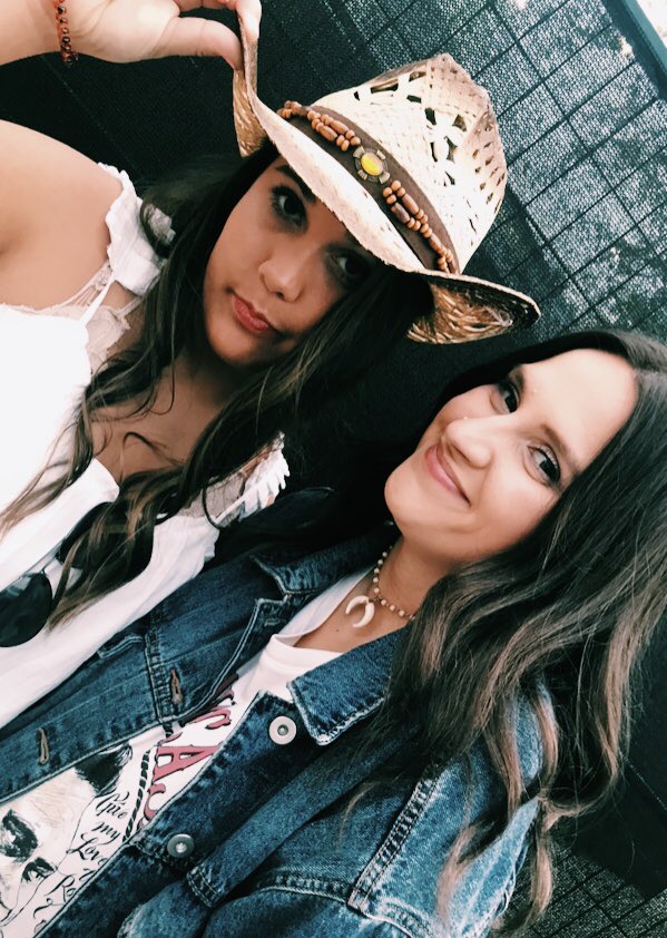 alliecan22's tweet photo. #RODEOHOUSTON500M https://t.co/v5o362rtAP