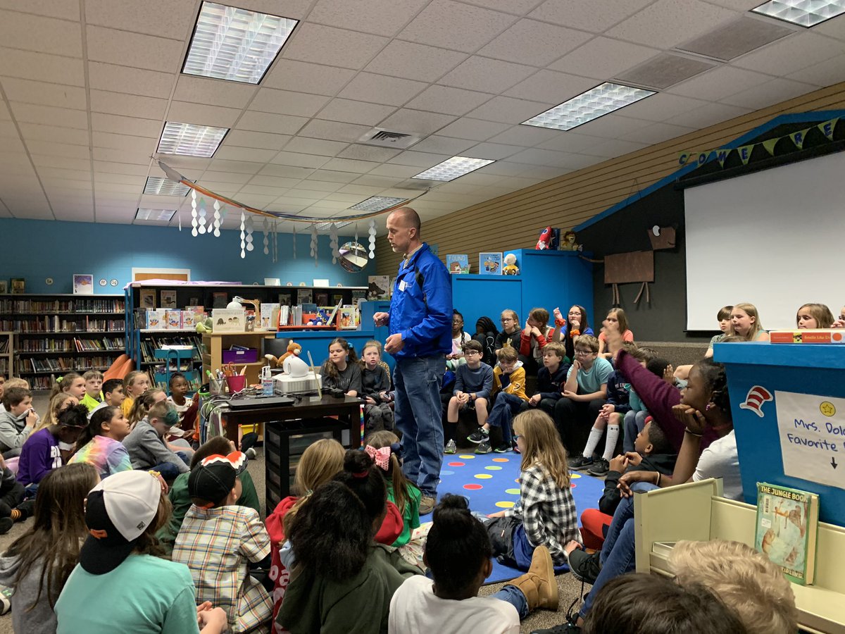 Laura Powell tweet media