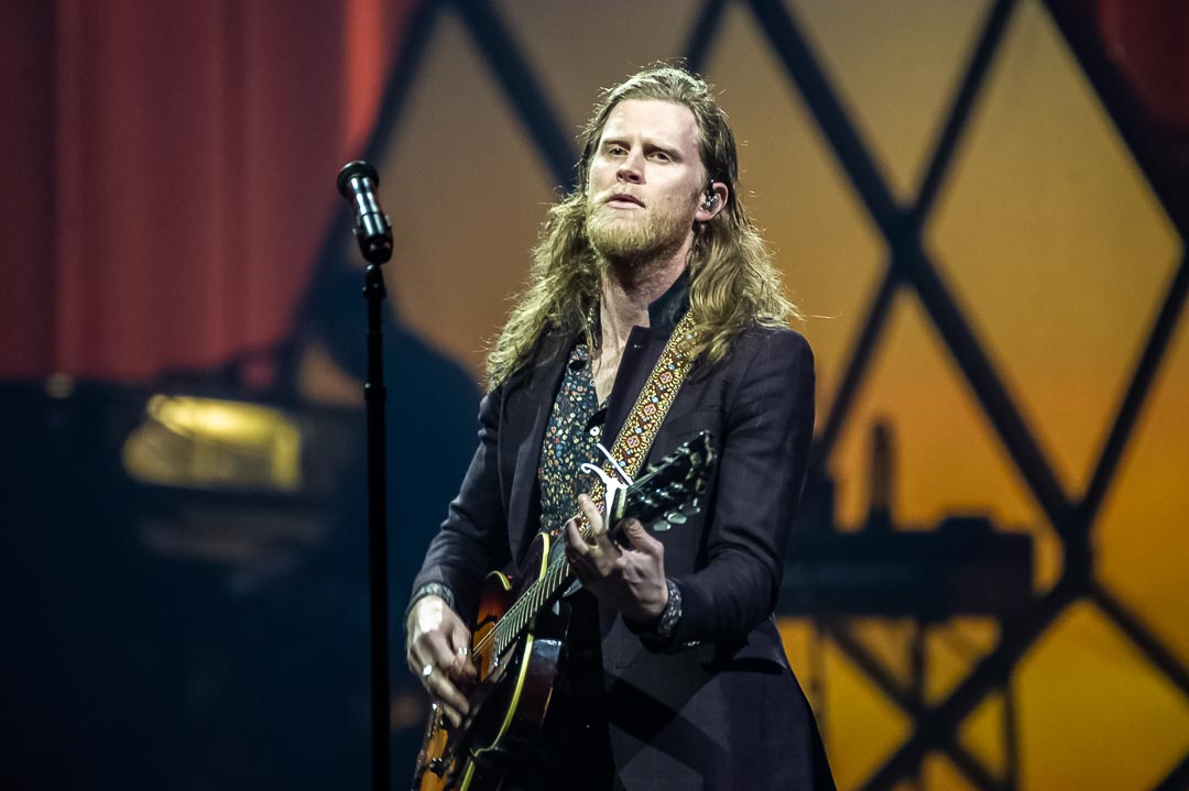FrontRowCtr's tweet photo. Photos: The Lumineers, along with J.S. Ondara and Mt. Joy in Toronto at the Scotiabank Arena

https://t.co/vxaJyfMVzk

📷 Orest Dorosh https://t.co/go7CLvHwYm