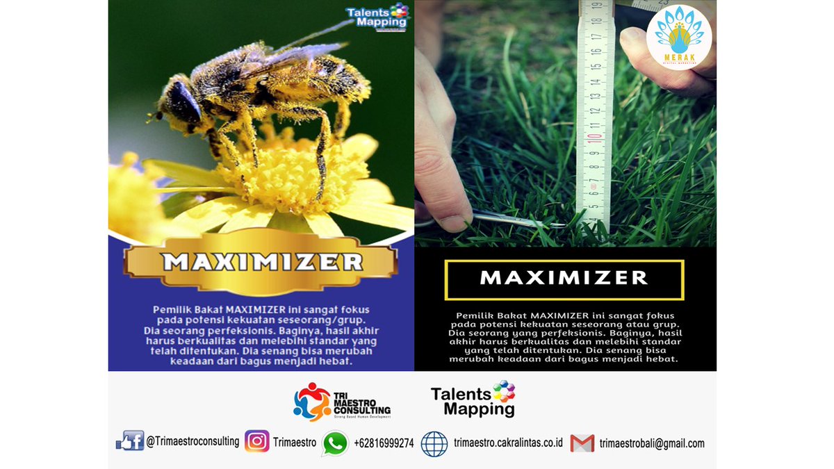 DigitalMerak's tweet photo. #talentsmapping #trimaestroconsulting #channel11bali #Ahsegarjuice #Empalgentongibudian #Empalgentong #Gofood #MerakDigitalMarketing #DigitalMarketing https://t.co/89kmoVNlr3