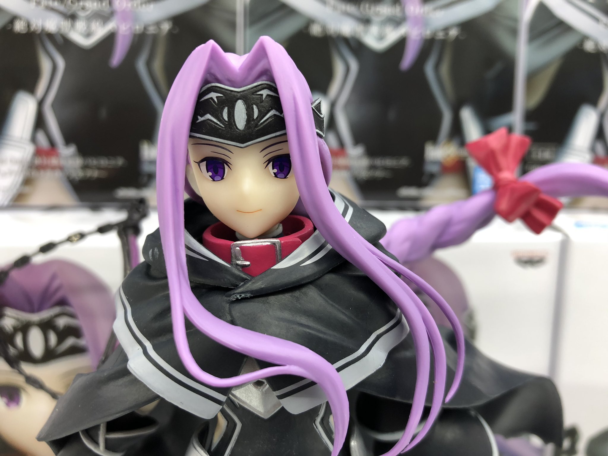 FGO フィギュア 22体 まとめ売り - メルカリ