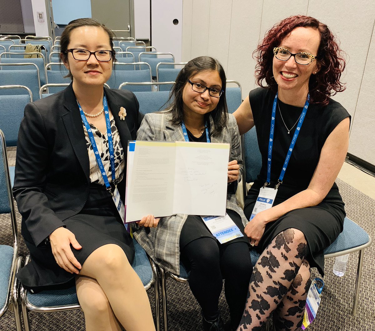 Christina Arnold, MD🦋 tweet media