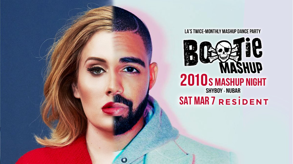 Bootie Mashup (@bootiemashup) on Twitter photo This Saturday <a href="/ResidentDTLA/">ResidentDTLA</a>: The 2010s may have just ended, but that doesn’t mean it’s too soon to already be feeling nostalgic! All the one-hit wonders you forgot you loved (Gangham Style and Party Rock, anyone?) This party is SO last decade! bit.ly/solastdecadela This Saturday <a href="/ResidentDTLA/">ResidentDTLA</a>: The 2010s may have just ended, but that doesn’t mean it’s too soon to already be feeling nostalgic! All the one-hit wonders you forgot you loved (Gangham Style and Party Rock, anyone?) This party is SO last decade! bit.ly/solastdecadela