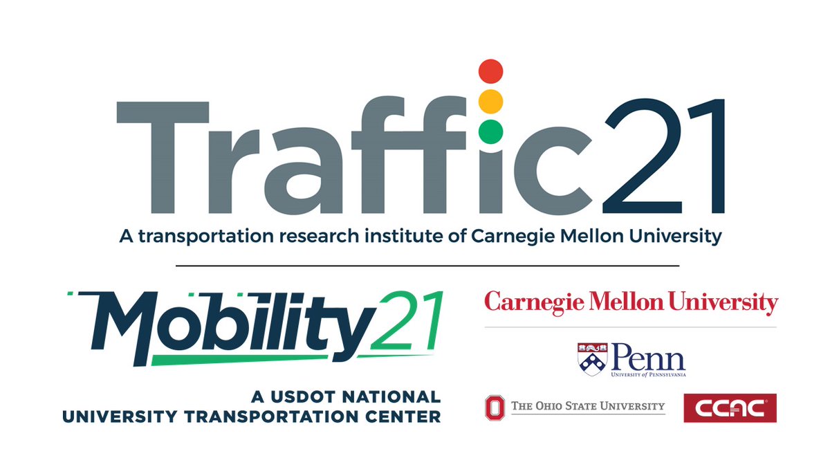 ACTNational's tweet photo. Thank you @CarnegieMellon for hosting and sponsoring #EmergingMobility Summit at the Gold Level! 🌟 https://t.co/CwniQHRaFI