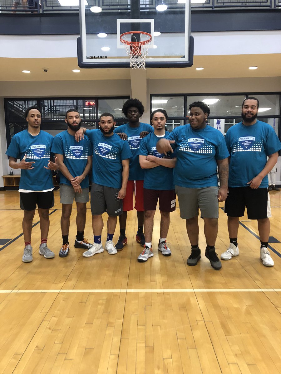 Congrats Glory Boyz🔥 B League Champs