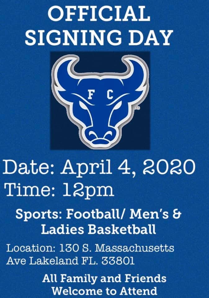 Florida Central Tech-Recruiter tweet media