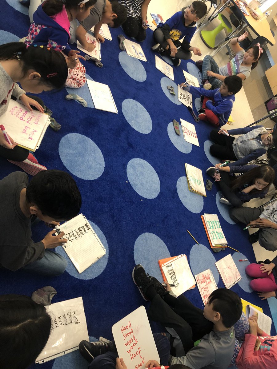 mrs_wasser's tweet photo. Benchmark Advance reading and word work in full swing today. Students partnered up to annotate the key events in our story. In word work we built words on our whiteboard changing a different letter each time. #benchmarkadvance #mrswassersclass #secondgrade https://t.co/NKIWxlcqUw
