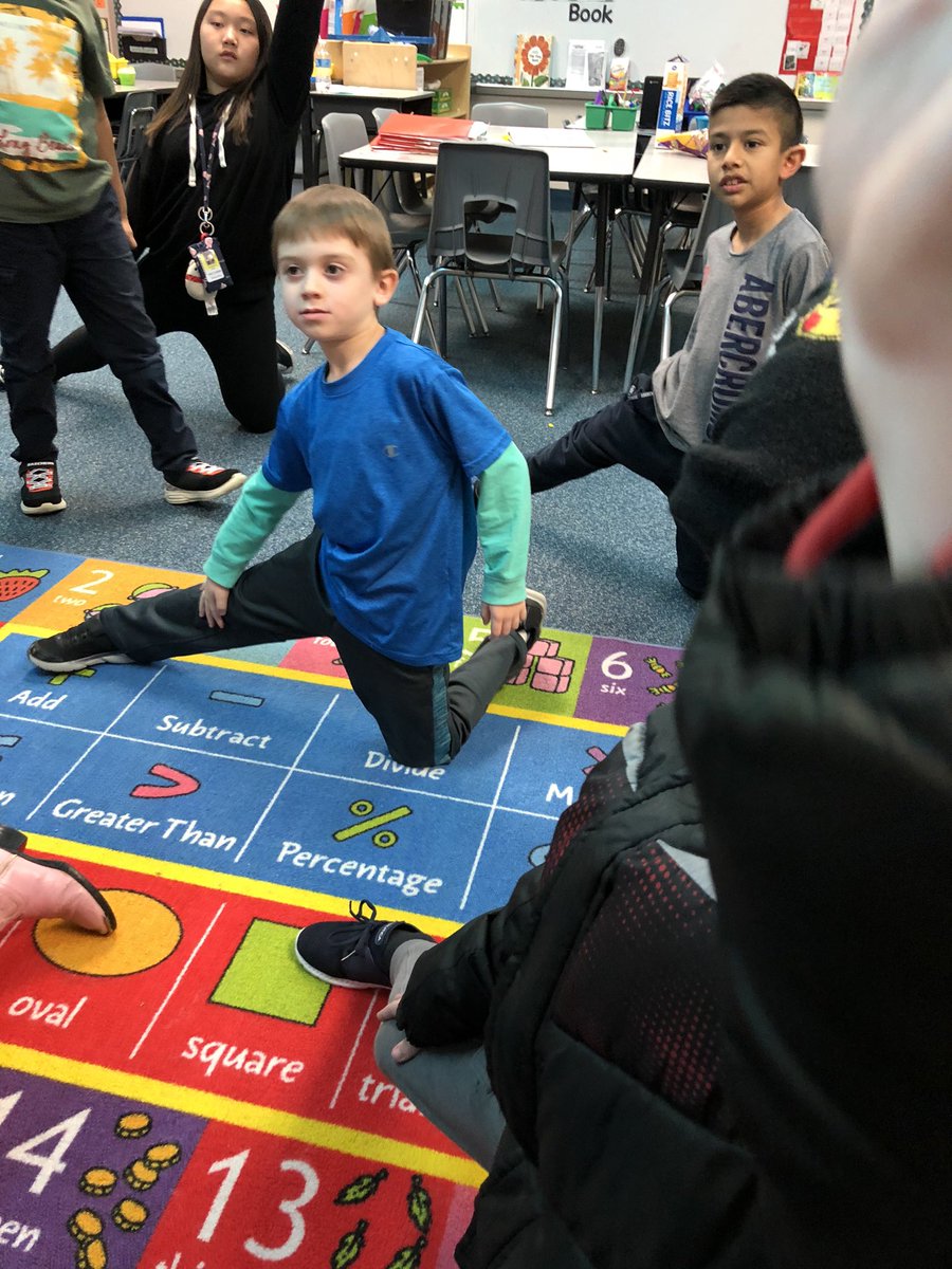 Erica Spiegel, M.Ed tweet media