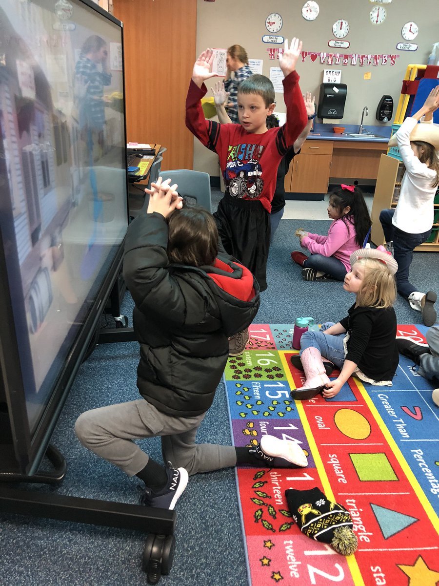 Erica Spiegel, M.Ed tweet media